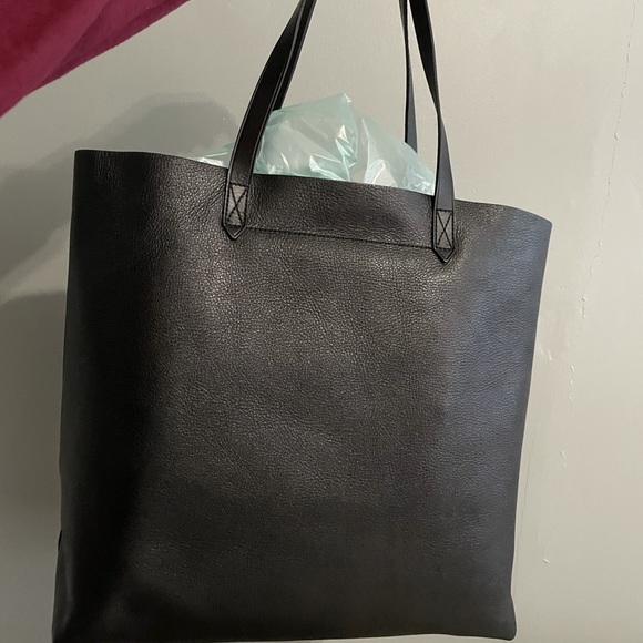BRAND NEW MADEWELL BAG - Picture 3 of 4